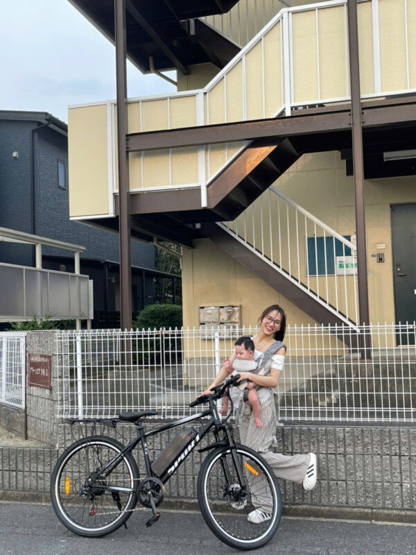 XE ĐẠP TRỢ LỰC - DÁNG THỂ THAO - Hình ảnh 10